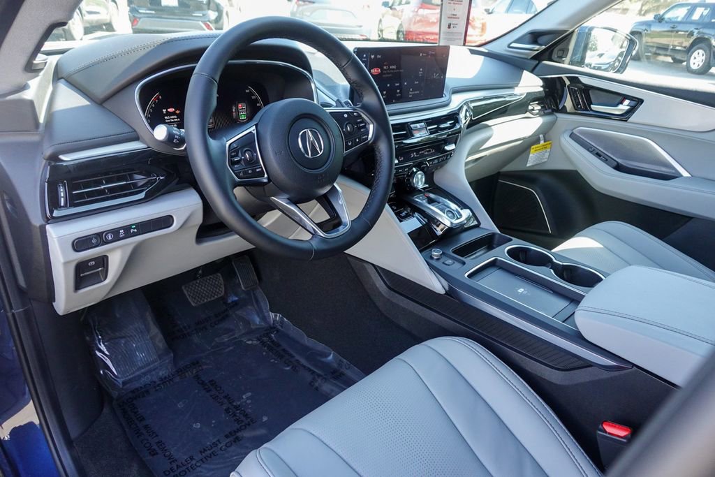New 2026 Acura MDX w/ Technology Package image 11