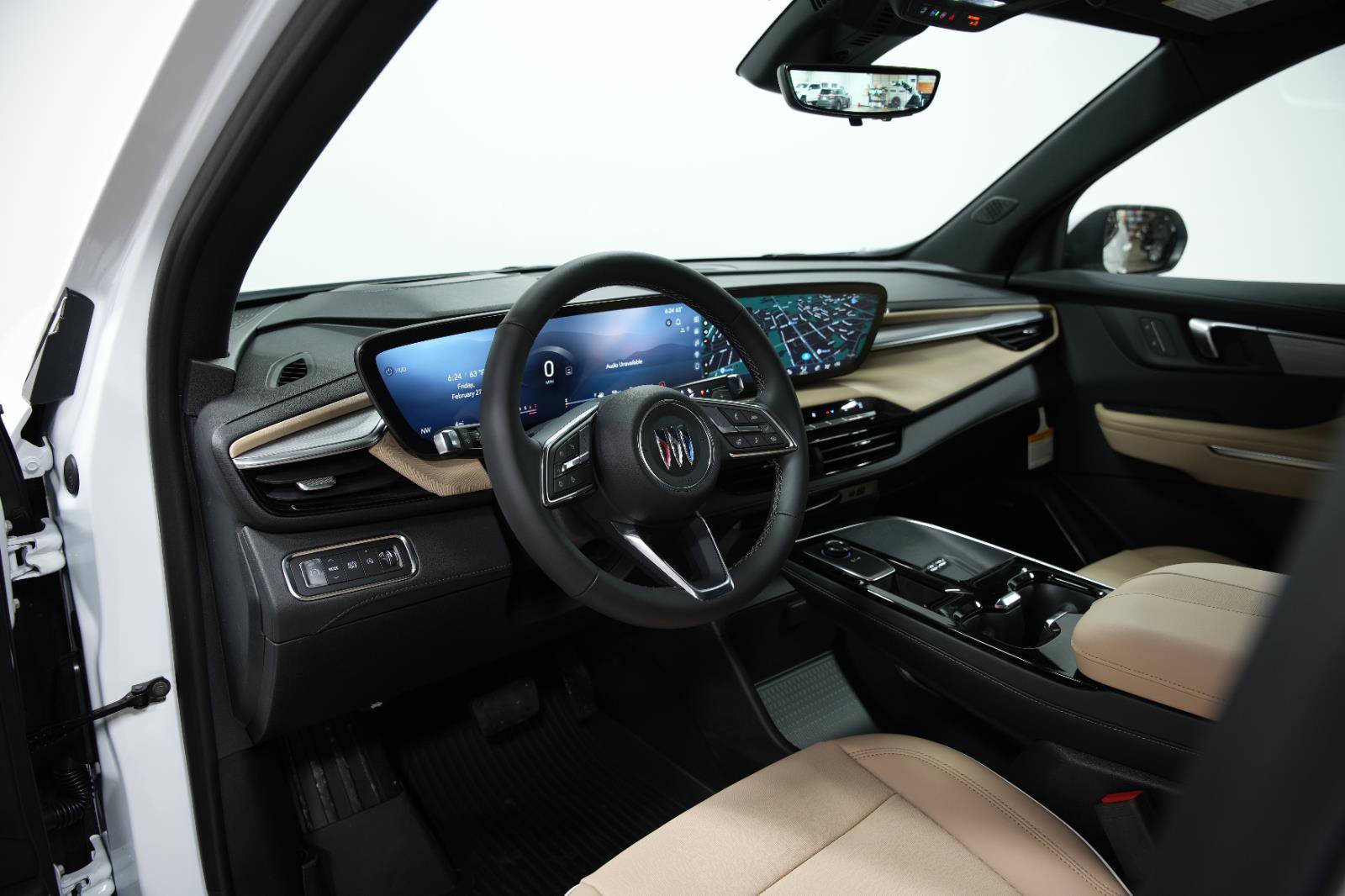 New 2026 Buick Enclave Preferred w/ Power Package image 30