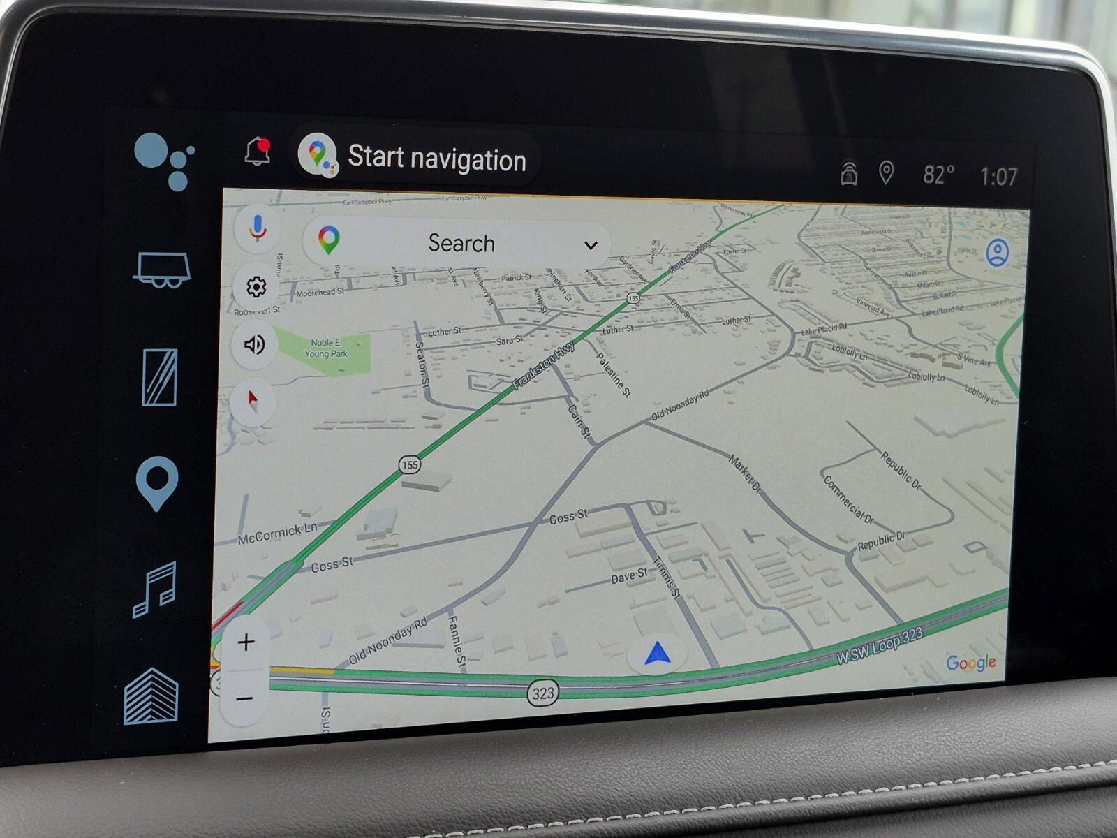 Used 2023 Chevrolet Tahoe LT w/ Luxury Package image 33