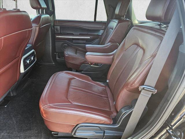 Certified 2022 Ford Expedition Limited RWD image 20