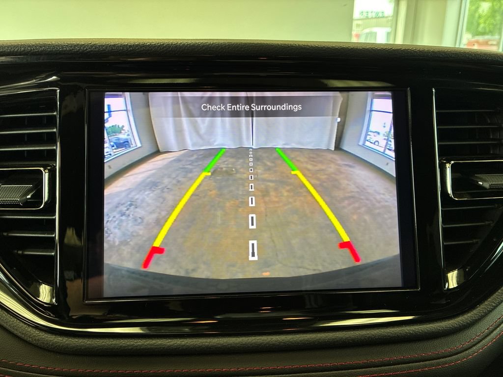 Used 2025 Dodge Durango GT AWD/4WD image 20