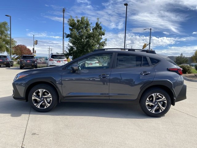 New 2025 Subaru Crosstrek 2.0i Premium image 2