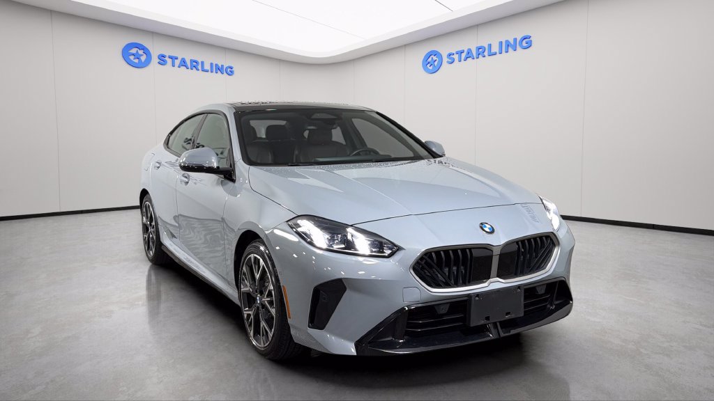 Used 2025 BMW 228i xDrive AWD/4WD image 14