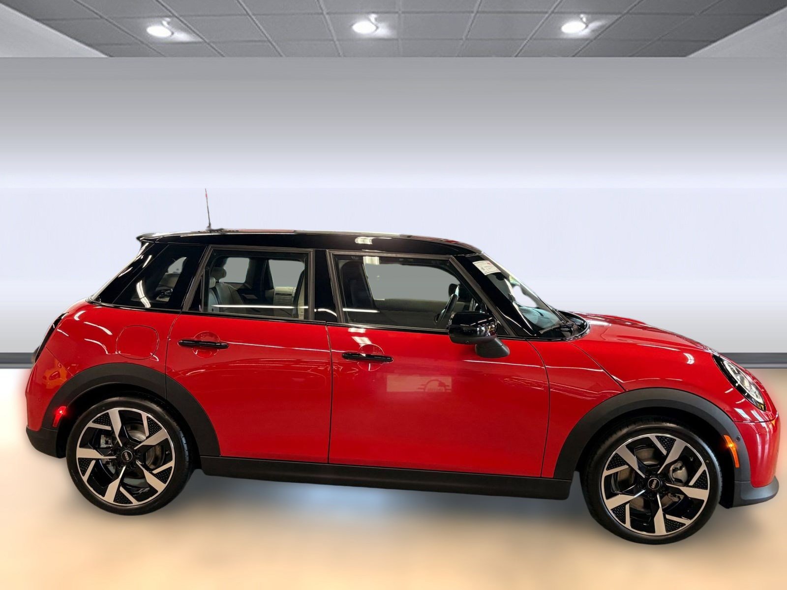 New 2026 MINI Cooper S image 8