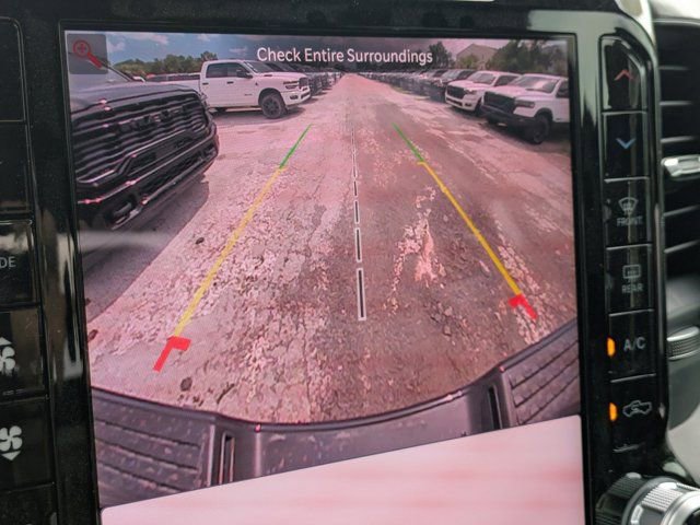 New 2026 RAM 2500 Big Horn image 18
