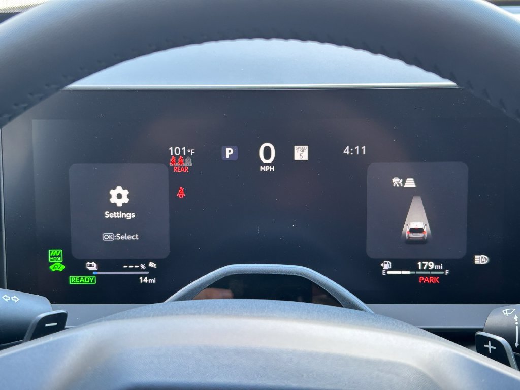 New 2026 Toyota RAV4 XSE AWD/4WD image 36