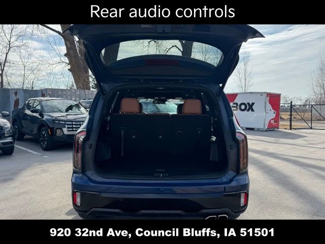 Used 2024 Kia Telluride EX X-Line image 12