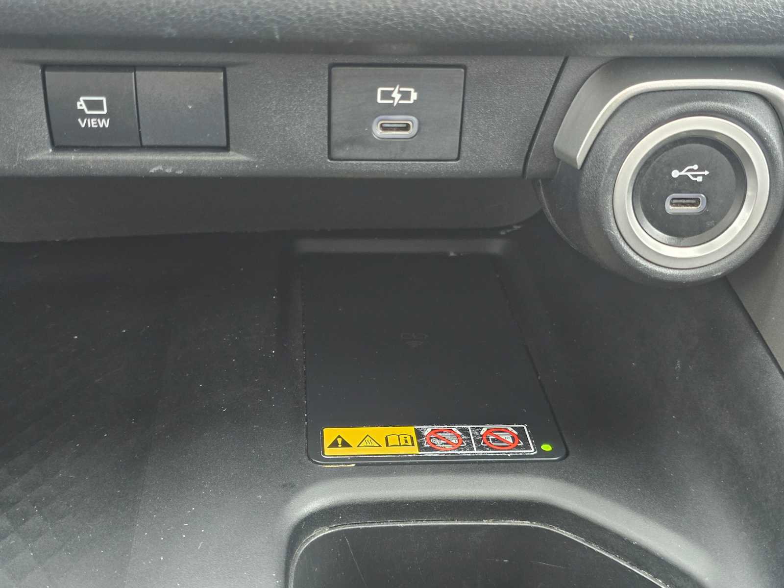 Certified 2024 Toyota Grand Highlander Limited image 37