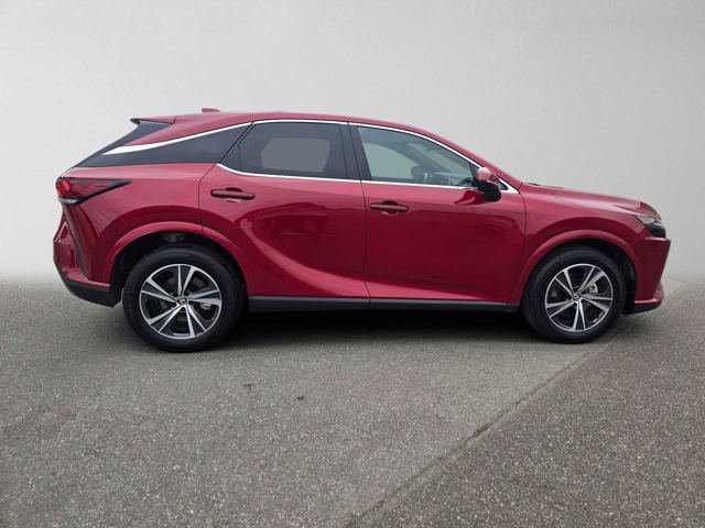 Certified 2025 Lexus RX 350 FWD w/ Technology Package image 2