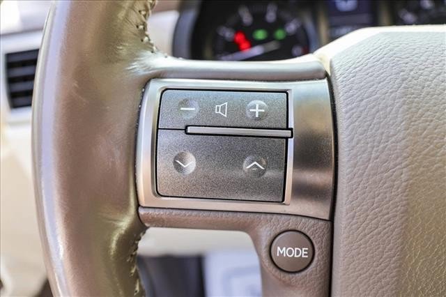 Used 2016 Lexus GX 460 image 14