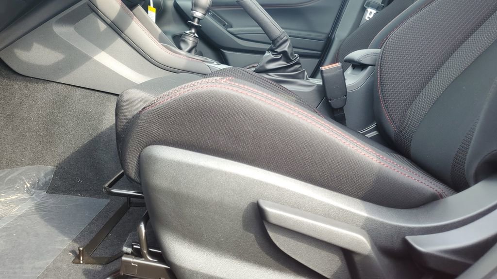 New 2026 Subaru WRX Premium image 7