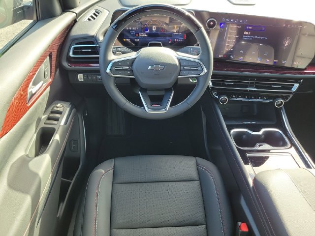 New 2026 Chevrolet Traverse Z71 AWD/4WD image 19