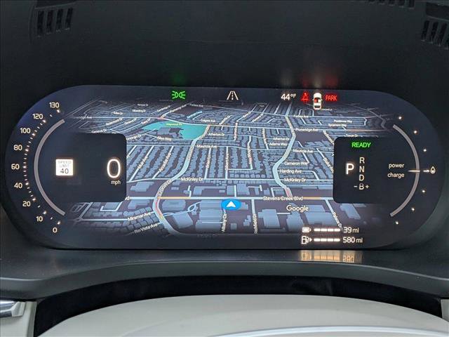 New 2026 Volvo XC60 T8 Ultra w/ Protection Package Premier image 12