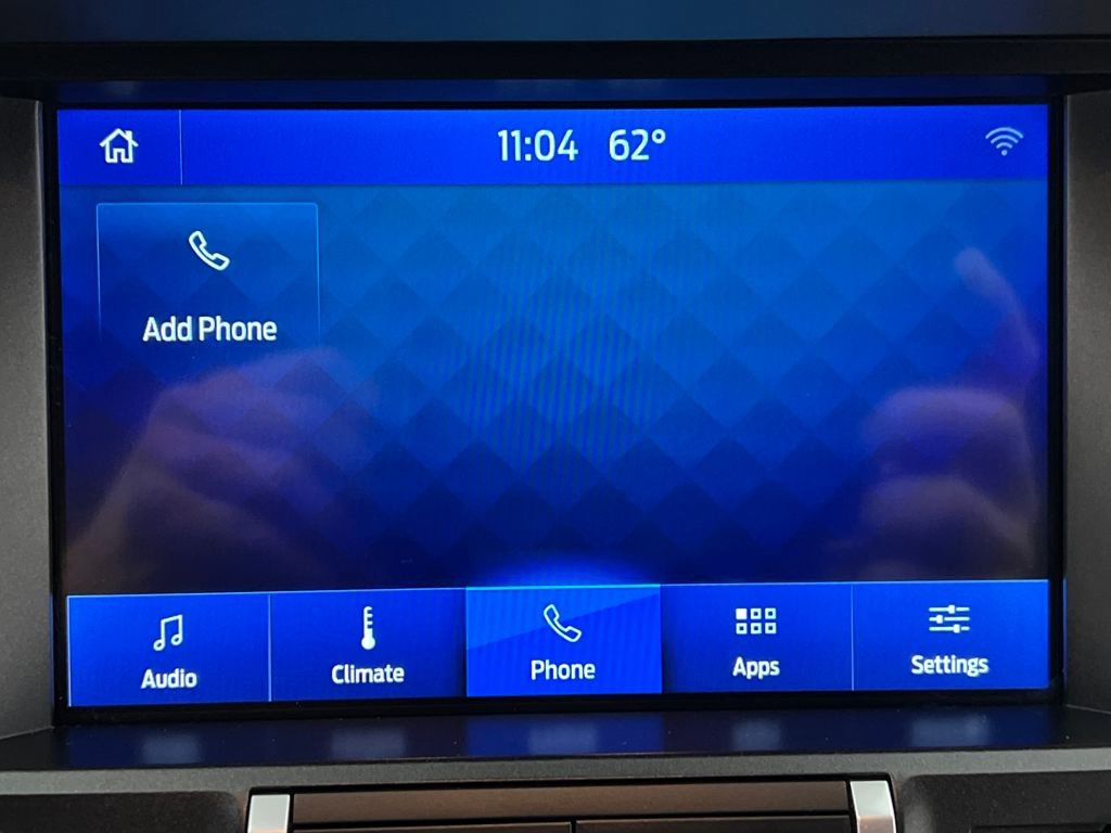 Used 2023 Ford Mustang Premium image 38