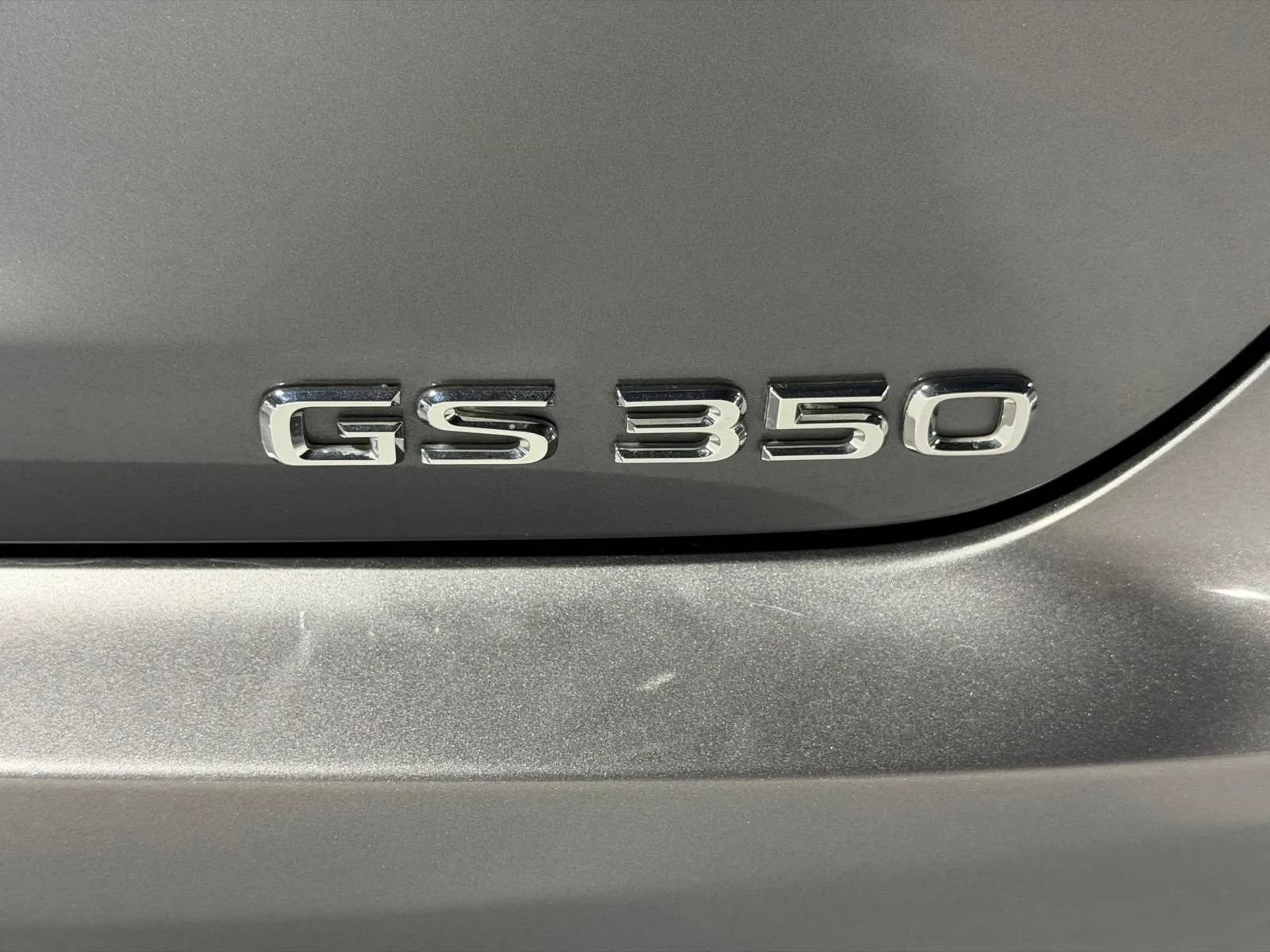Used 2013 Lexus GS 350 w/ Premium Pkg RWD image 11