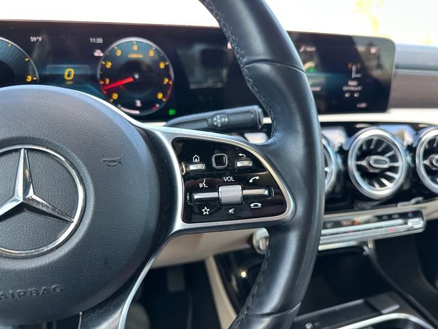 Used 2023 Mercedes-Benz CLA 250 4MATIC image 22