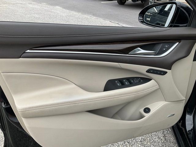 Used 2019 Buick LaCrosse Premium w/ Driver Confidence Package II image 7