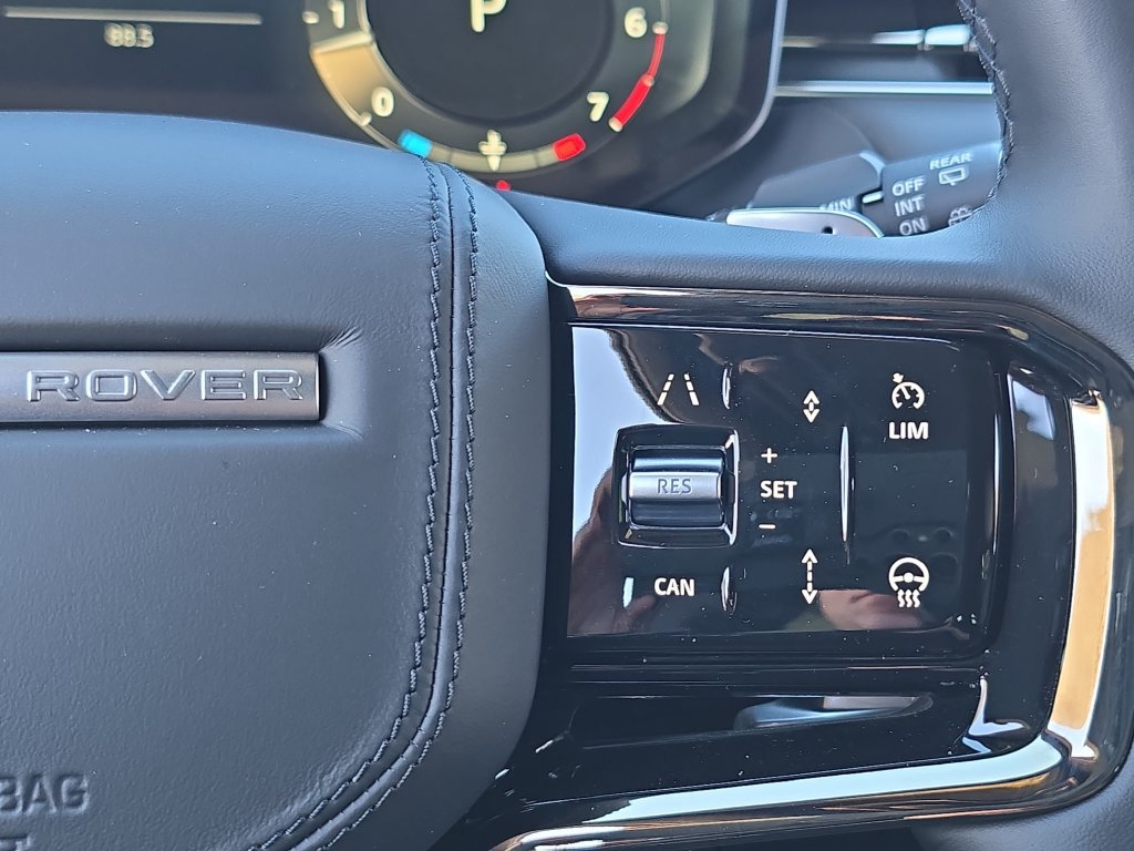 New 2027 Land Rover Range Rover Sport Dynamic SE AWD/4WD image 19