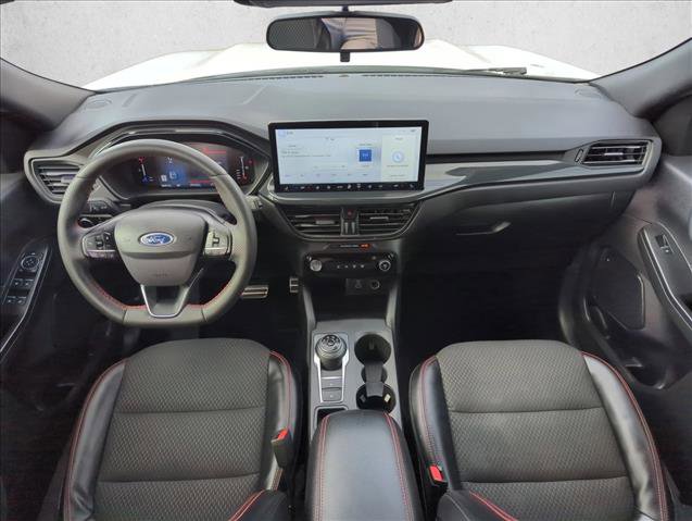 Certified 2023 Ford Escape ST-Line w/ Tech Pack #1 image 19