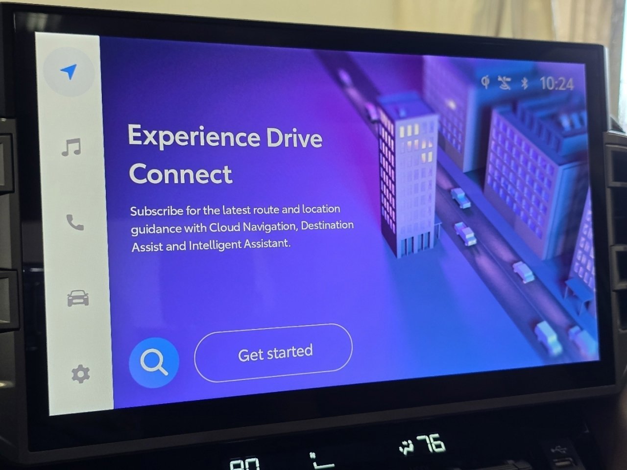 New 2026 Toyota Tundra 1794 Edition image 4