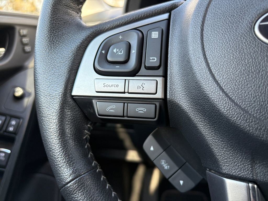 Used 2018 Subaru Forester 2.0XT Touring w/ Popular Package #3B image 19