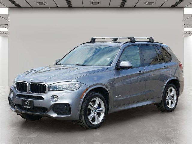 Used 2016 BMW X5 xDrive35i AWD/4WD image 2