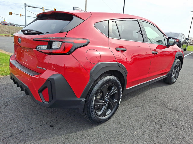 Certified 2024 Subaru Crosstrek 2.0i image 7