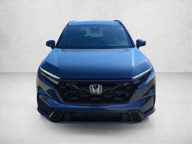 New 2026 Honda CR-V Sport image 2