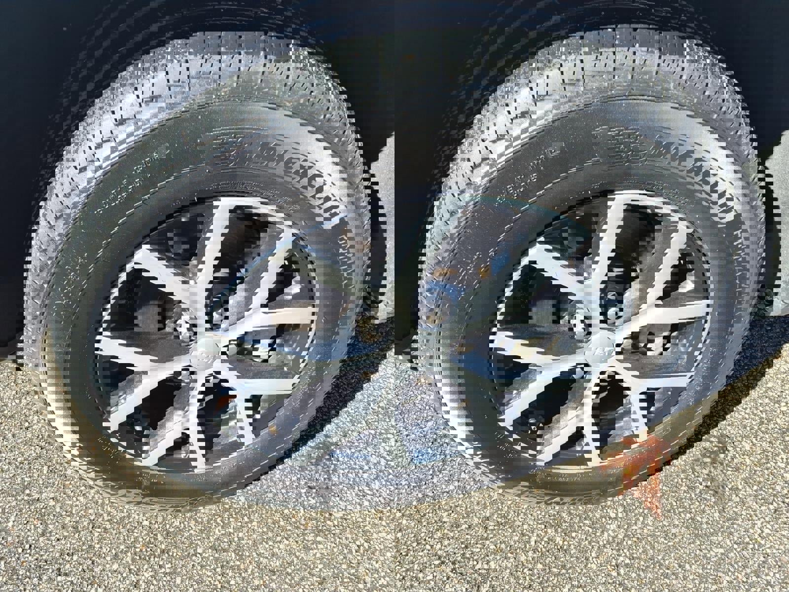 Used 2024 Jeep Grand Cherokee Limited image 6