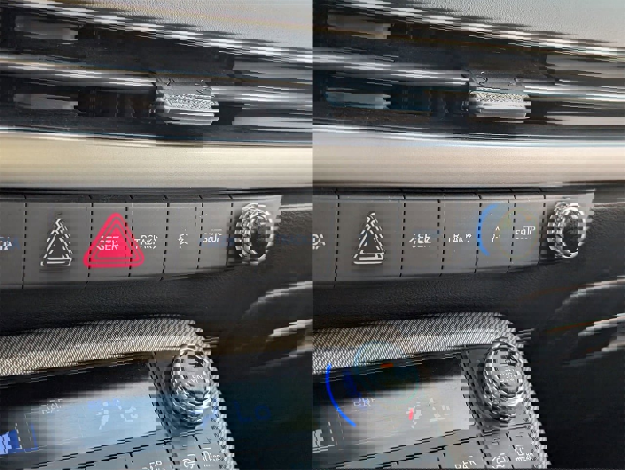 Used 2024 Hyundai Palisade SEL w/ Premium Package image 15