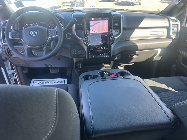 Used 2023 RAM 3500 Big Horn image 22