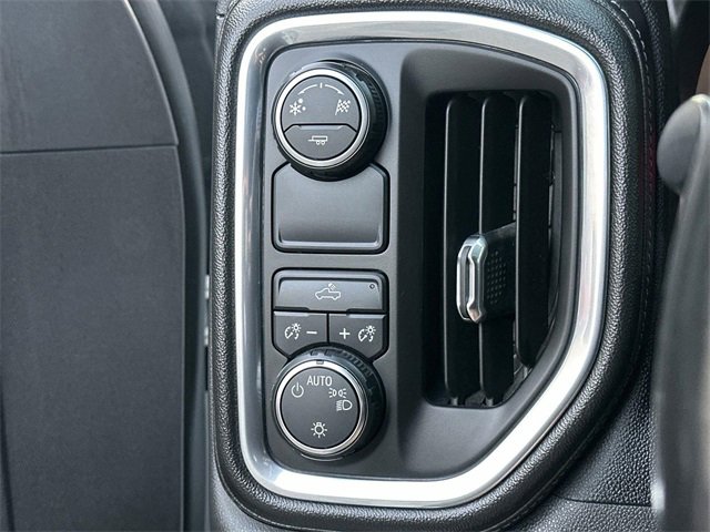 Used 2019 Chevrolet Silverado 1500 LT w/ All-Star Edition image 16