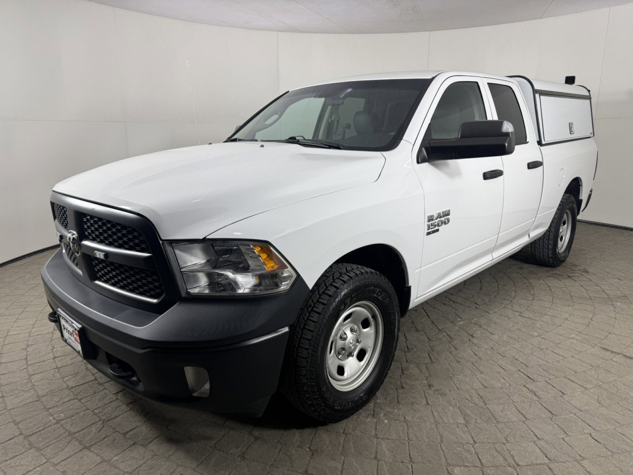 Used 2023 RAM 1500 Tradesman w/ Trailer Tow Group image 3