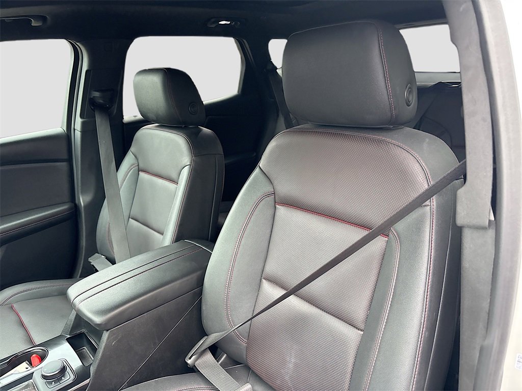 Used 2023 Chevrolet Blazer RS w/ Driver Confidence II Package image 22