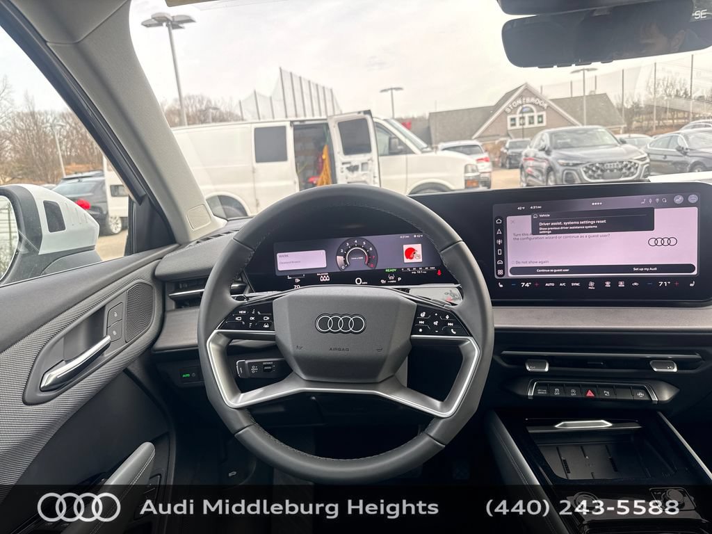Used 2026 Audi Q3 quattro 2.0T AWD/4WD image 13