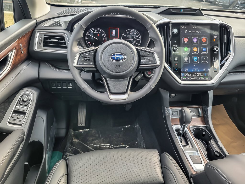 New 2025 Subaru Ascent Touring image 10