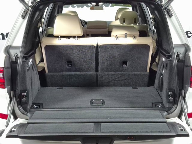 Used 2022 BMW X7 M50i image 27