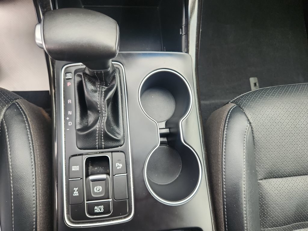 Used 2019 Kia Sorento EX AWD/4WD image 15
