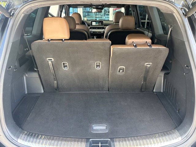 Used 2021 Kia Telluride SX w/ SX Prestige Package AWD/4WD image 18