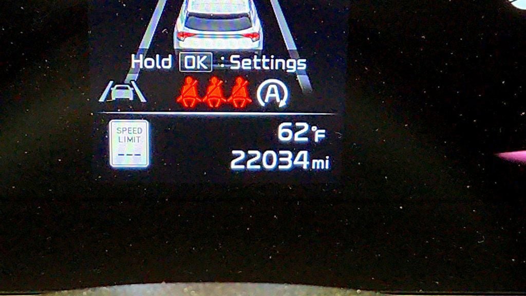Used 2023 Kia Sportage EX FWD image 14