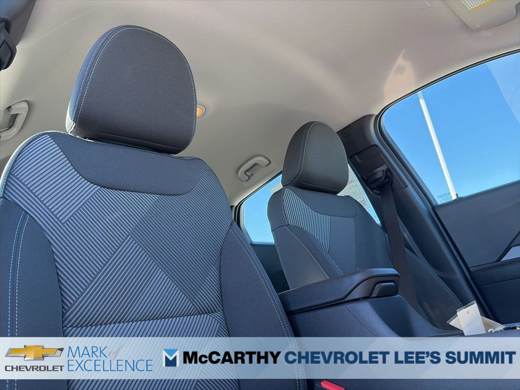 New 2027 Chevrolet Bolt LT w/ Comfort Package FWD image 26