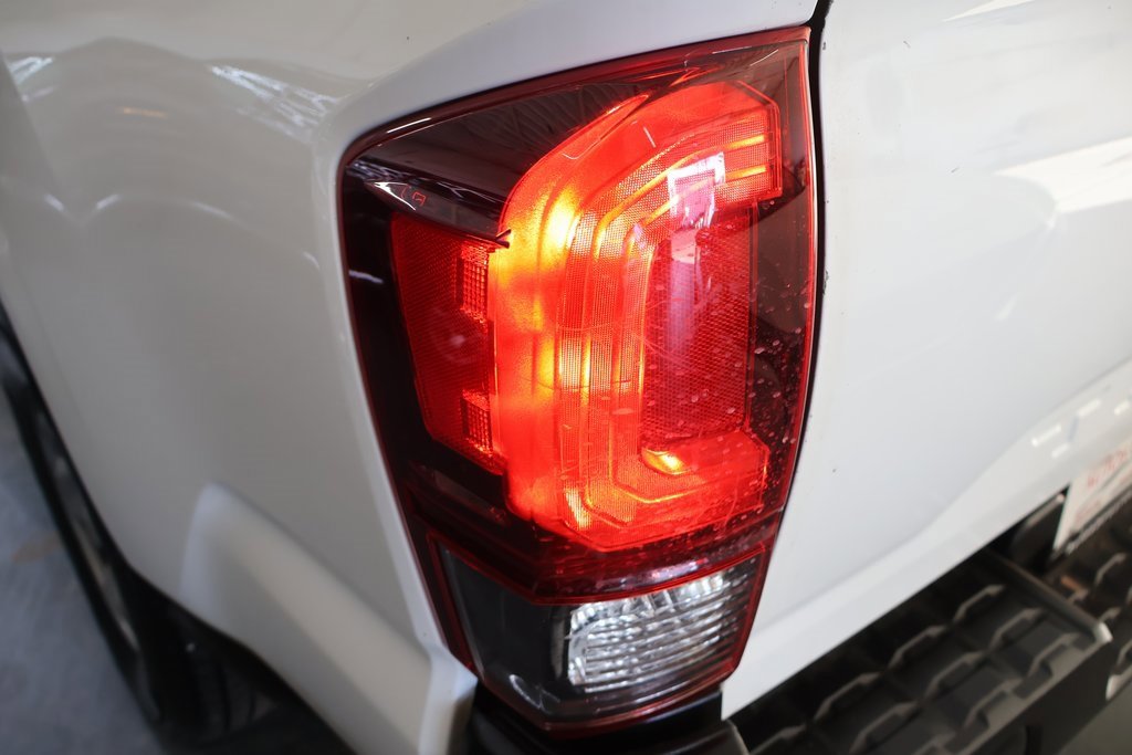 Used 2021 Toyota Tacoma SR image 27