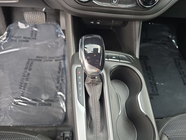 Used 2025 Buick Envista Preferred FWD image 21