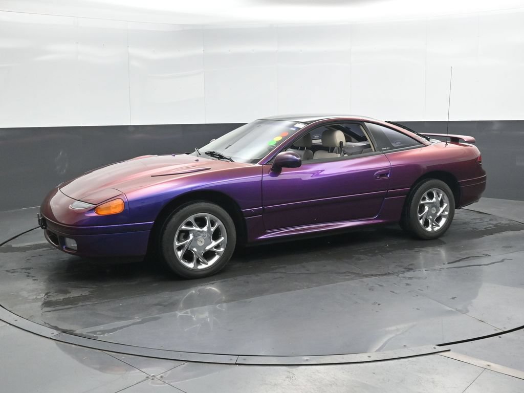 Used 1992 Dodge Stealth ES FWD image 7