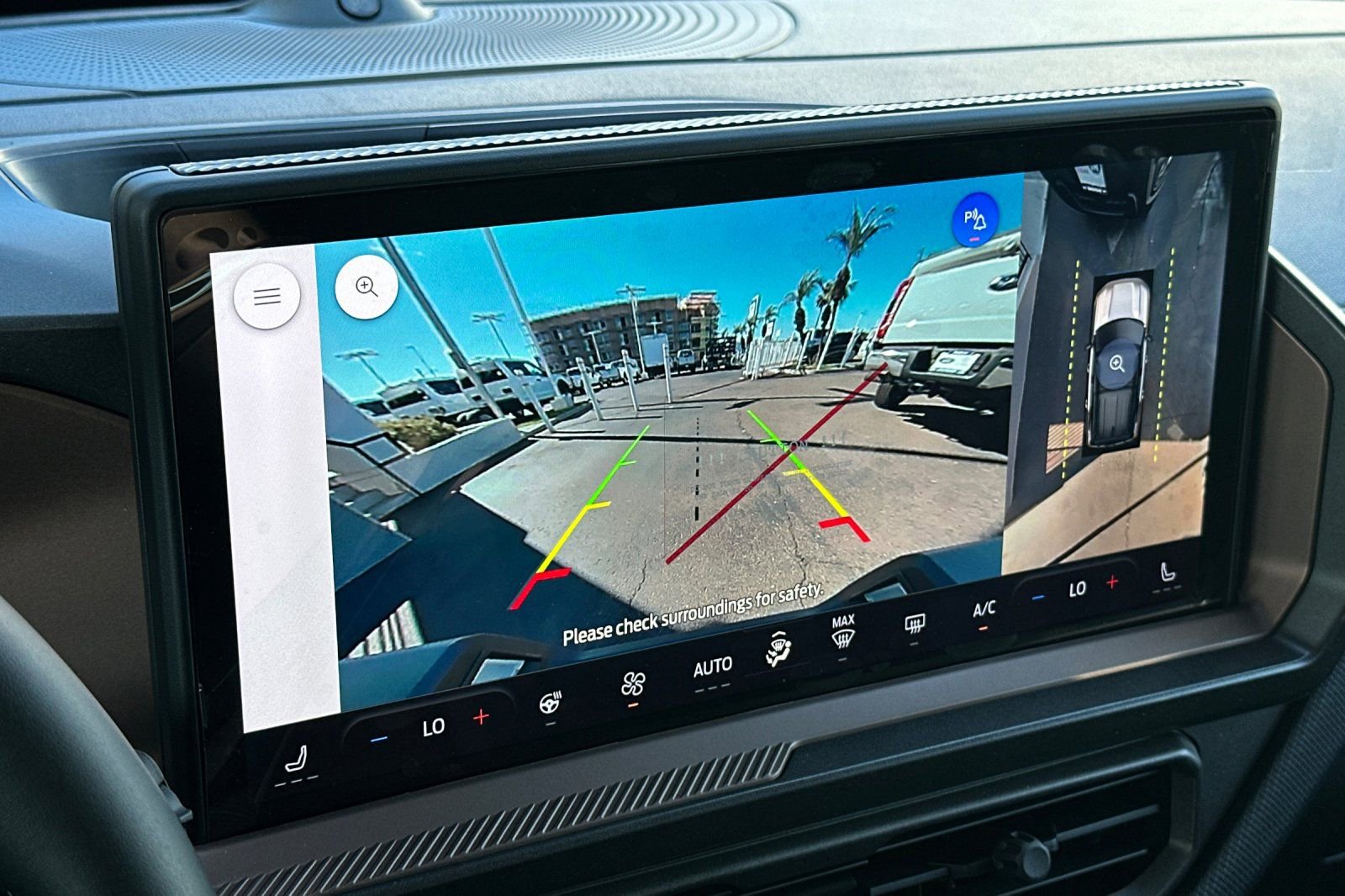 New 2026 Ford Bronco Sport Outer Banks w/ Outer Banks Tech Package+ image 19