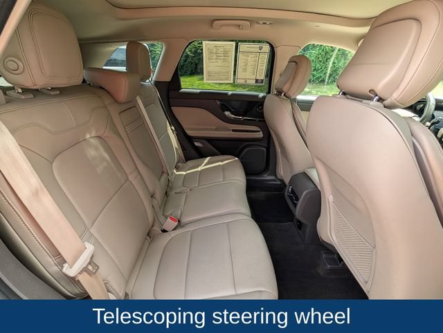 Used 2020 Lincoln Corsair Reserve AWD/4WD image 31