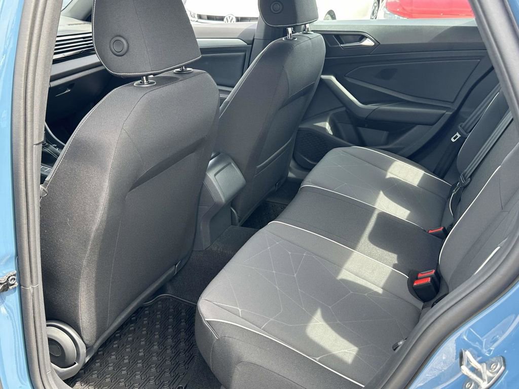 New 2026 Volkswagen Jetta Sport image 10