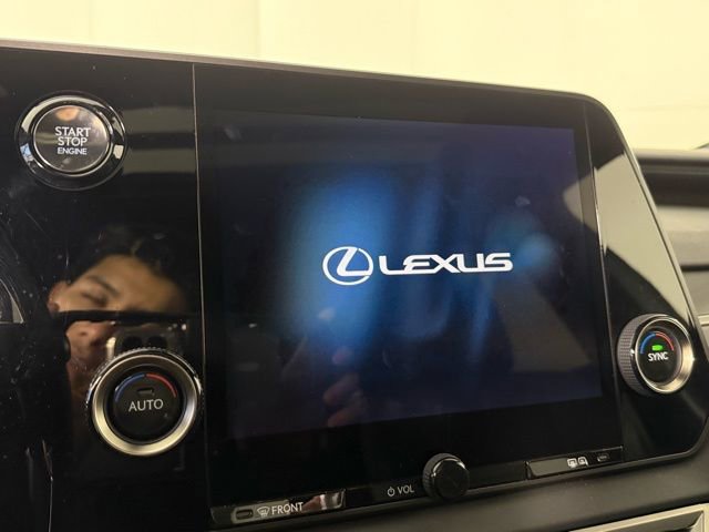 Certified 2023 Lexus RX 350 Premium w/ Accessory Package image 22