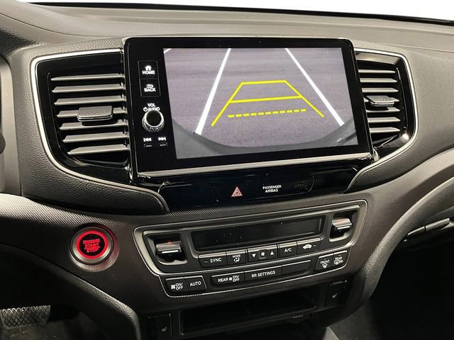 New 2026 Honda Ridgeline RTL image 19