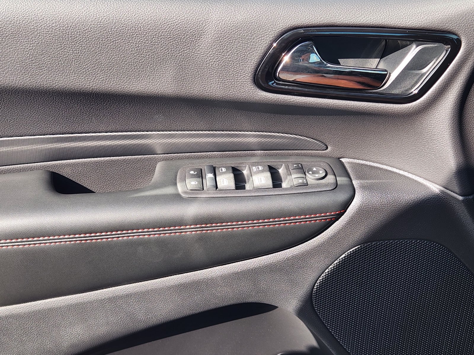 New 2027 Dodge Durango GT AWD/4WD image 18